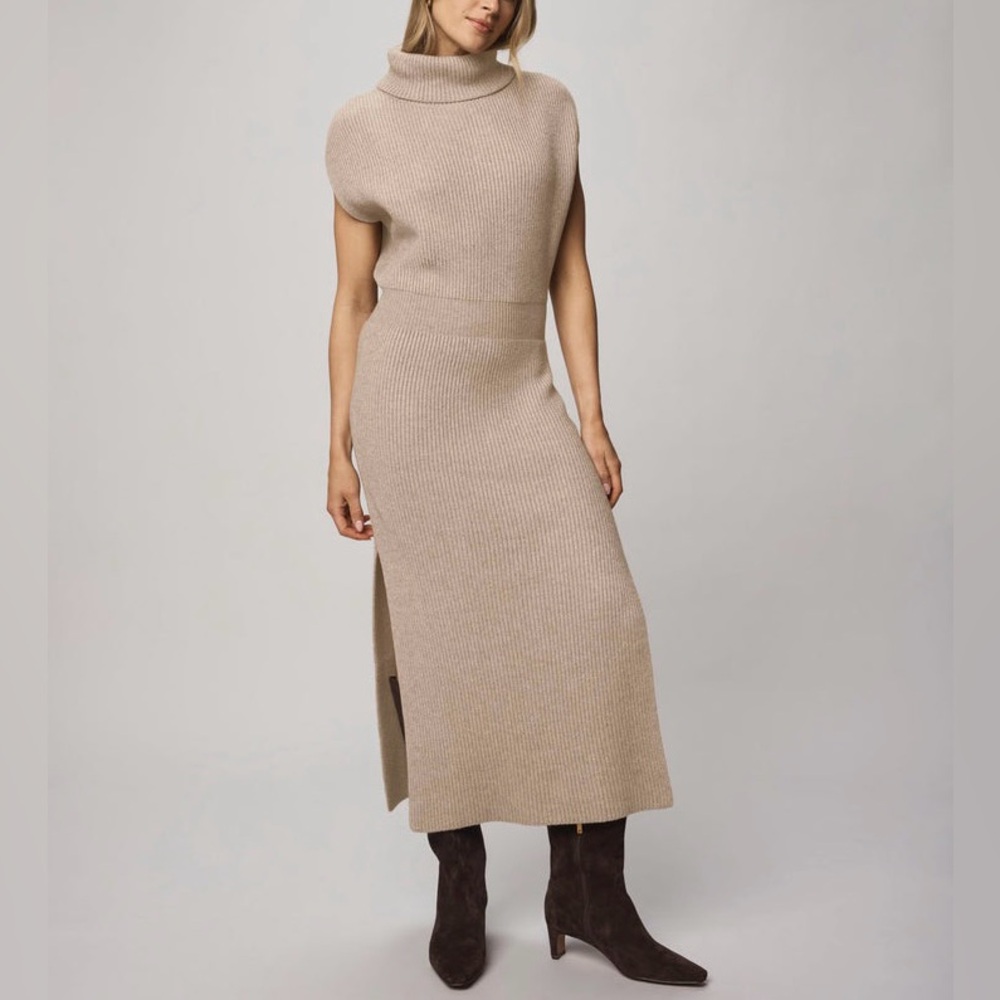Splendid Sweater Dress